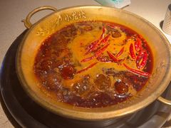 -小龙坎火锅(全球总店)