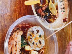 -八一路好吃街(雨田商务大厦店)