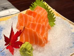 -晶吉·居酒屋·烧鸟·生鱼饭(中山区民主广场店)