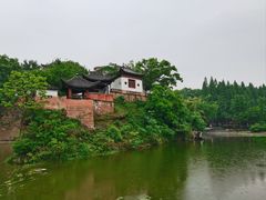 -东坡赤壁风景名胜区