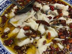 -金三可市井水煮鱼(金碧园店)