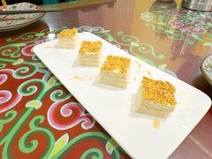 -格日勒阿妈蒙古厨房(大召店)