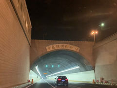 -胶州湾海底隧道