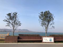 -南京金牛湖风景区