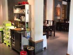 -北平食府·北京烤鸭(北京西站六里桥店)