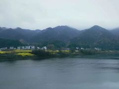 -新安江山水画廊风景区