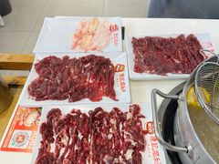 -陈记顺和潮汕牛肉火锅(韩江路店)
