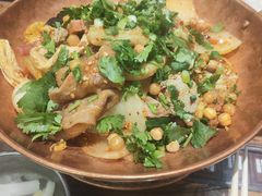 -成都你六姐·牛肉冒菜(城市集市合生汇店)