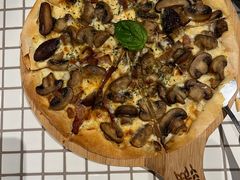 -小满Grainkitchen(滨江商业广场店)