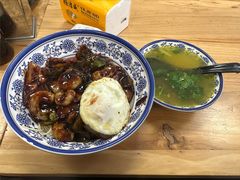 -腔调面(斜土路店)