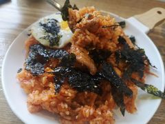 -李先生的首尔小馆(松江启源广场店)