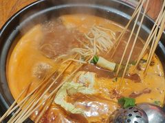 -牛小嫩串串火锅(老国贸总店)