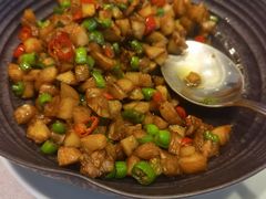 -田水湾•六尺巷(东方蓝海店)
