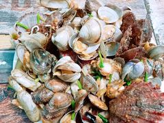 -烁佳海鲜大馅饺子