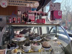 -DQ·蛋糕·冰淇淋(龙茗店)