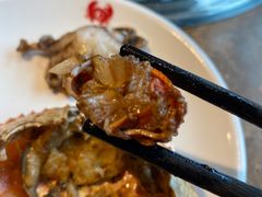 -七欣天香辣蟹火锅(上海银亿滨江店)