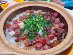 -润园四季椰子鸡火锅(海上世界店)