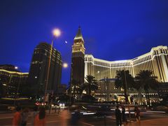 -澳门旅游塔360°旋转餐厅(南湾湖广场店)