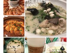 -久宴·天目湖大鱼头(恐龙园店)