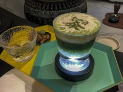 -茶是一枝花泡茶店