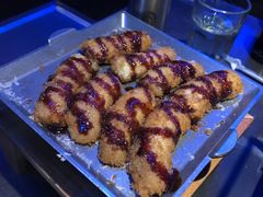 -很久以前羊肉串(打浦路店)