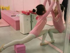 -舞研舞蹈培训(魏公村校区)