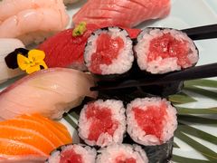 -小山日本料理(兴业太古汇店)