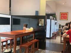 -裕兴记•蟹黄面馆(人民广场店)