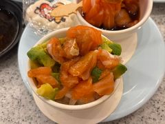-争鲜回转寿司(海曙天一PLUS店)
