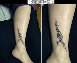 -雕哥的纹身店A3 TATTOO&纹身培训