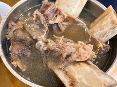牛排-老牌依强牛肉店(达道总店)