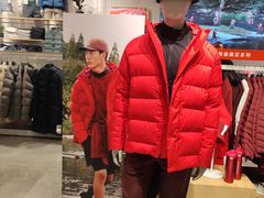 -lululemon(万象城店)