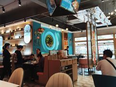 -柠檬树茶餐厅(海雅缤纷城店)