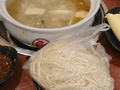 -新招鲜(桃浦路店)