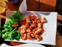 -超级神炭烤肉夜食(芥园西道店)