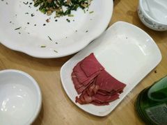 -乌镇那一年小院主题餐厅(甘泉西路店)
