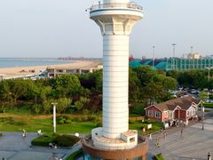 -日照灯塔风景区