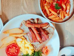 -Maxpoint Kitchen 西餐咖啡(乐峰广场店)