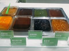 -Salud撒露欧洲冻酸奶(北苑上品店)