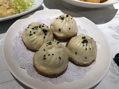 招牌生煎包-和记小菜(东方店)