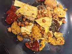 -小山城麻辣香锅(新邻生活广场店)
