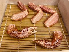 -蟹田居·活蟹料理(东城店)