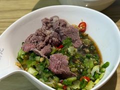 -朱氏牛鼎记鲜牛火锅(山水华庭店)