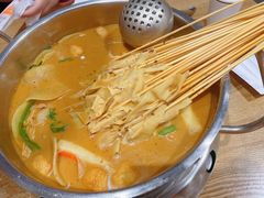 -杨翔豆皮涮牛肚(华阳城店)