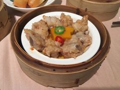 -金苑海鲜酒家(来魅力店)