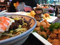 -泡泡玛特POPMART(侨福芳草地店)