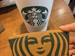 -星巴克臻选(北京太阳宫凯德店)