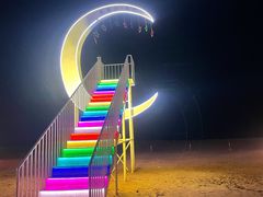 -朱家尖南沙景点