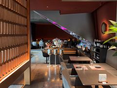 -FOOOO CITY CLUB 孚乐里音乐西餐酒吧(悠方店)