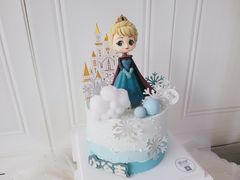 -蜜肆动物奶油蛋糕·个性定制·下午茶甜品